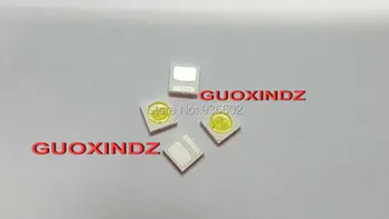 

EVERLIGHT LED Backlight High Power LED 1-2W 3030 6V 125-150LM Cool white LCD Backlight for TV TV Application