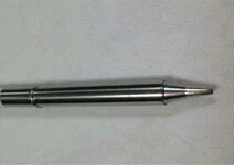 

HAKKO Tips T12-D12 / T15-D12 Soldering Tip Shape 1.2D (solder iron bit,Welding Nozzle) High Quality,Choose 5 Pcs,Leave Message