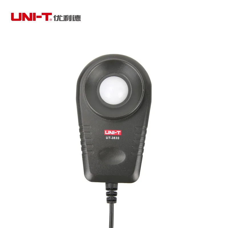 UNI-T UT383S Medidor de Luz Digital; classe