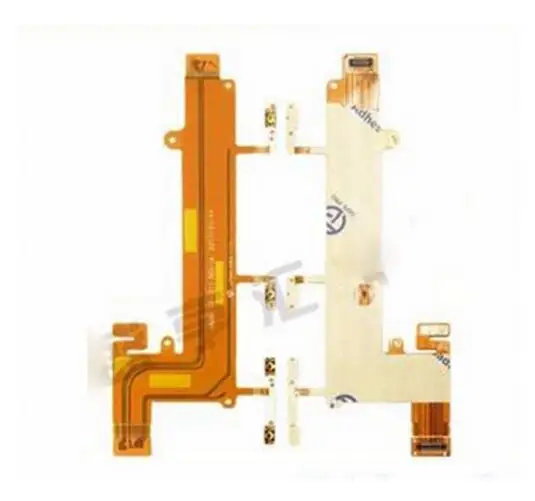 

Original New Power On/Off Volume Button Flex Cable For Nokia Lumia 1320 Replacement Parts