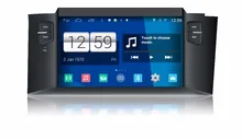 S160 Android 4.4.4 CAR DVD player FOR CITROEN C4L / DS4 car audio stereo Multimedia GPS Head unit