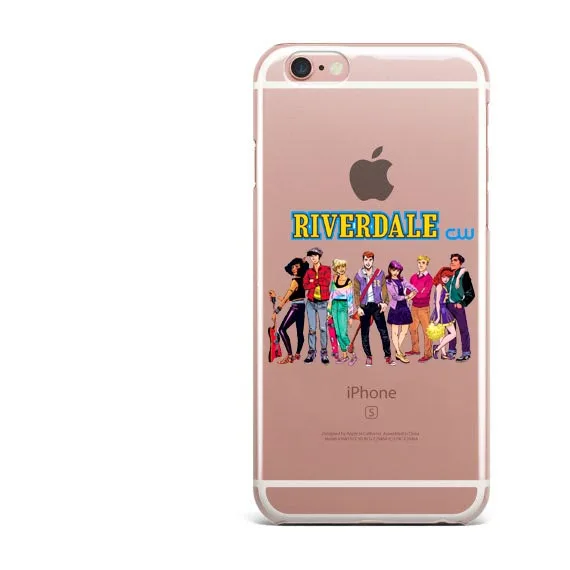 coque iphone 6 riverdale coque iphone 6 riverdale