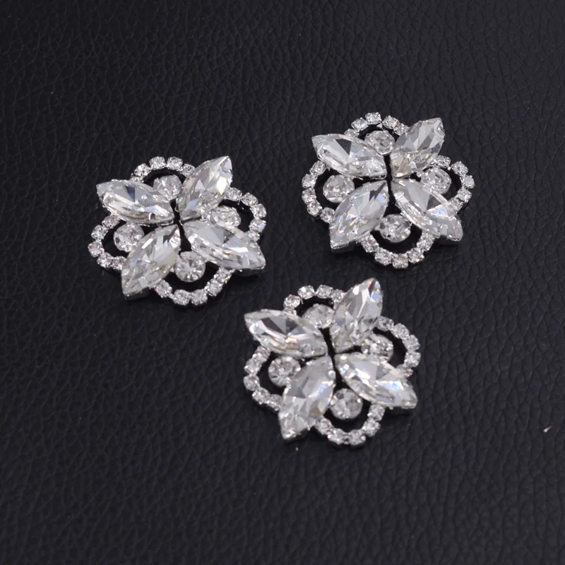Sewing craft patch rhinestone (3)