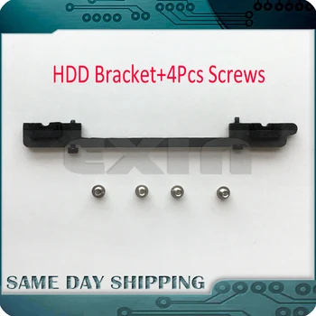 

Laptop A1278 A1286 2.5" HDD SSD Hard Disk Drive Mount Bracket with Screws Set for MacBook Pro 13" 15" 2009 2010 2011 2012