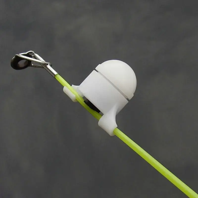 1 шт. ночной мигающий светодиодный сигнальный светильник для рыбалки на открытом воздухе высокого качества светодиодный электронный сигнализатор укуса рыбы