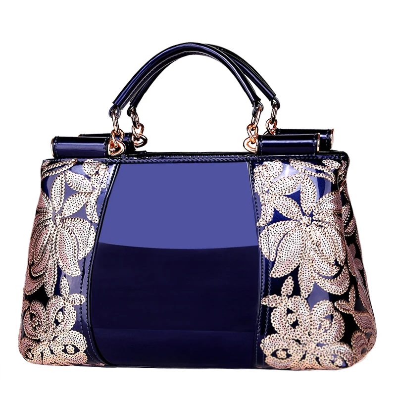 Le Sac à Main Noir Luxe, Un Indémodable De L