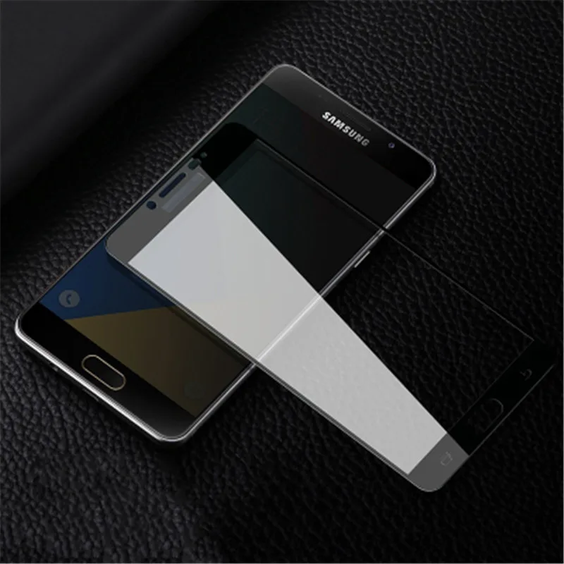 for samsung galaxy a5 2017 tempered glass ultra thin 2 5d for samsung galaxy a5 2017 tempered glass ultra thin 2 5d