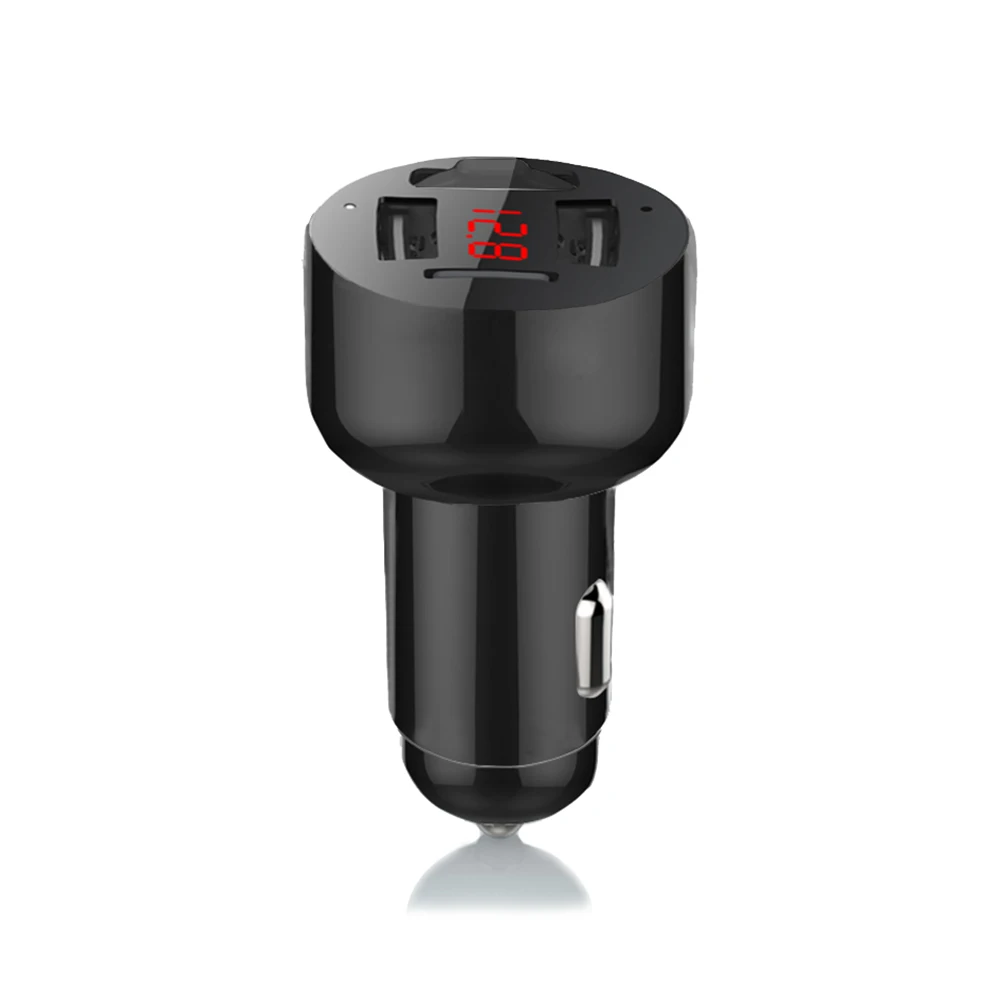 Bluetooth FM Transmitter 1