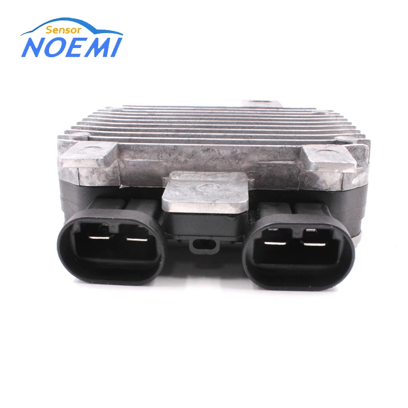 Регулятор модуля управления вентилятором YAOPEI 7T43 8C609 BA для Volvo S60 Ford Galaxy Mendeo 940004105 7G91