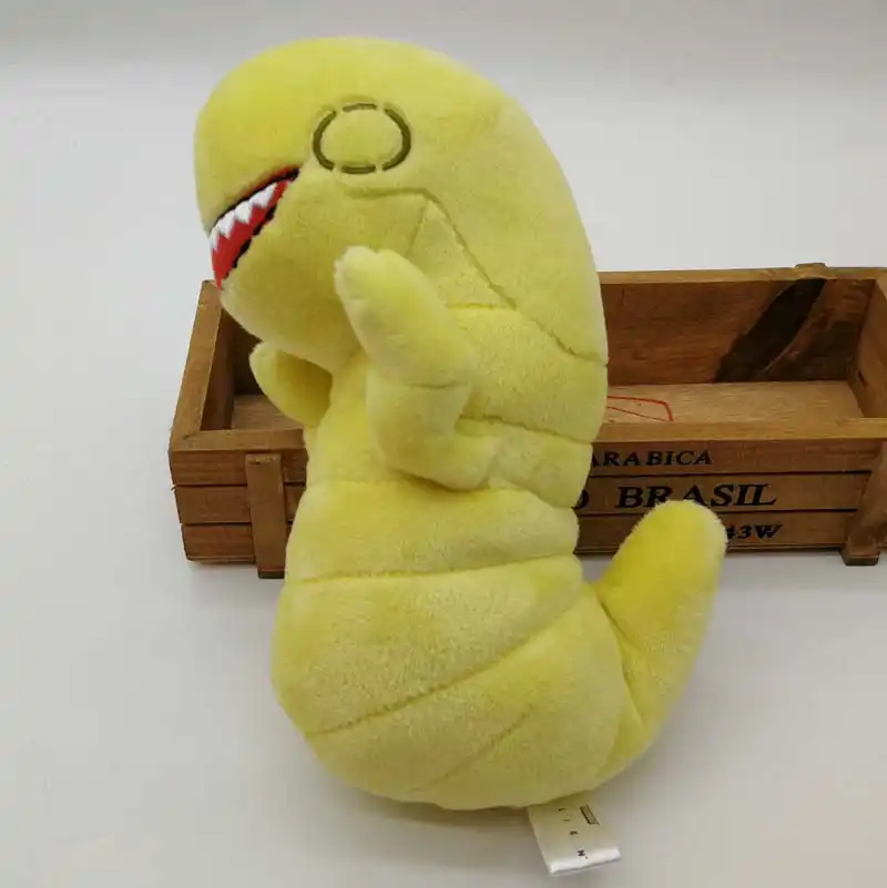 alien chestburster toy
