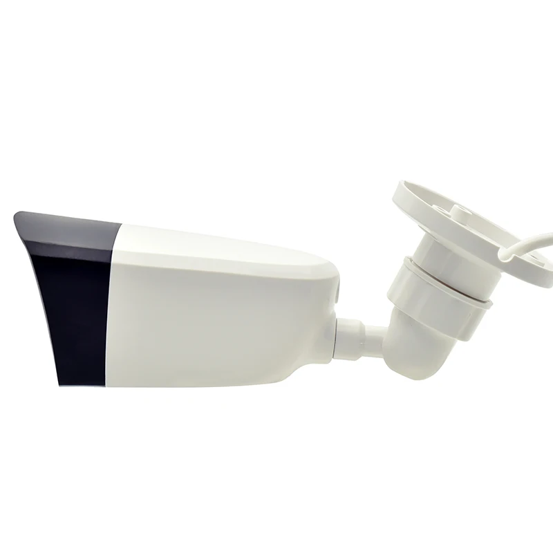 CCTV Bullet IP камера 1MP 2MP Водонепроницаемая уличная HD 720P 960P 1080P ночного видения P2P ip
