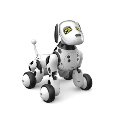 Умный робот RC собака игрушка робот
