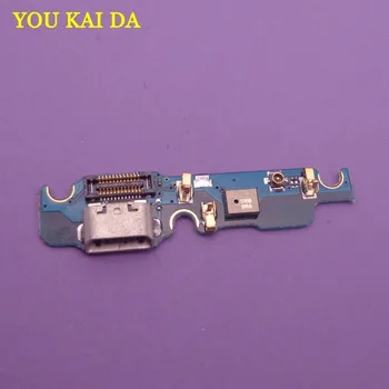 

10pcs Circuit PCB for Meizu Mx4 USB micro dock charge charger usb charging port connector microphone PCB board Flex Cable