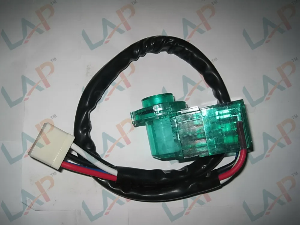 

0005459508 A0005459508 STEERING WHEEL LOCK CONTACT UNIT LE02-06001-4 for MERCEDES-BENZ ACTROS ATEGO AXOR