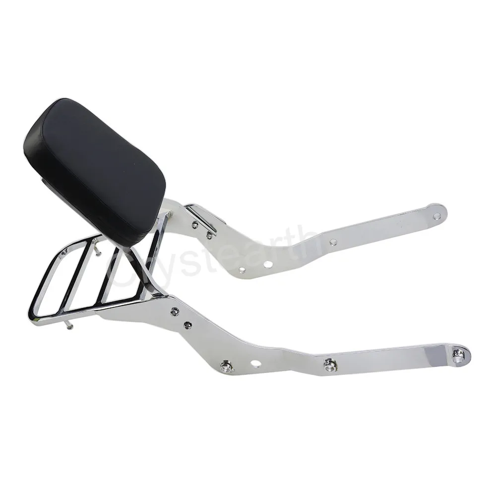 Багажная стойка для мотоцикла Honda Shadow VT750C Aero 2004-2012 2005 2006 2007 2008 2009 2010 |