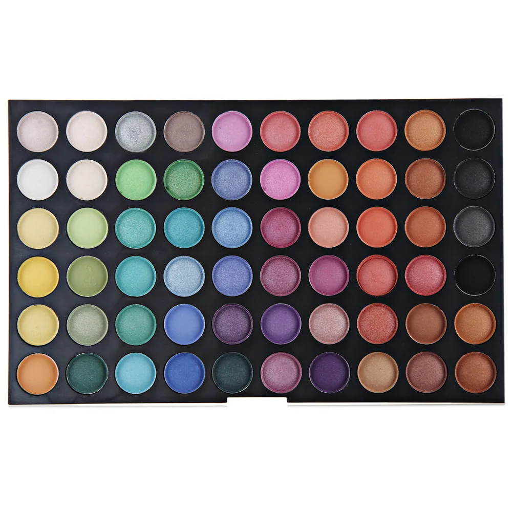POPFEEL120/180 colors Eye Shadow Palette Shimmer and Matte Maquiagem Eyeshadow Pallete Natural Make Up Palette set Beauty Cosmet POPFEEL120/180 colors Eye Shadow Palette Shimmer and Matte Maquiagem Eyeshadow Pallete Natural Make Up Palette set Beauty Cosmet