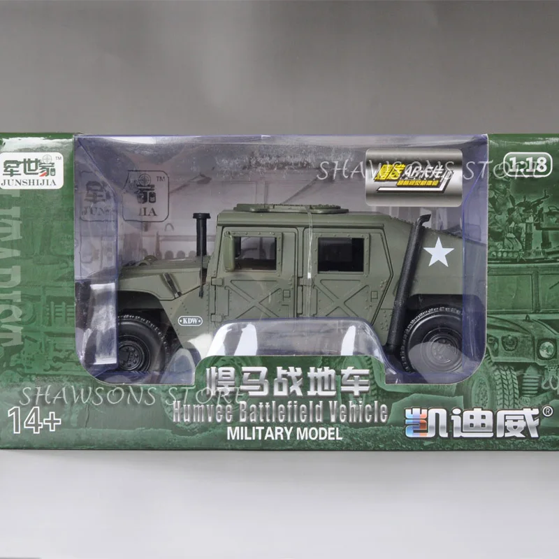 hummerh1g