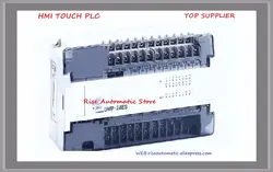 DVP30ES00T2 PLC 100-240VAC 18DI 12DO транзистор выход Стандартный новый оригинальный