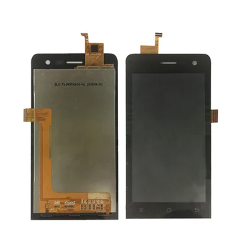 

For Archos 45 Helium LCD Display Touch Screen Digitizer For Archos 45 Helium Screen LCD Display Phone Parts Free Tools