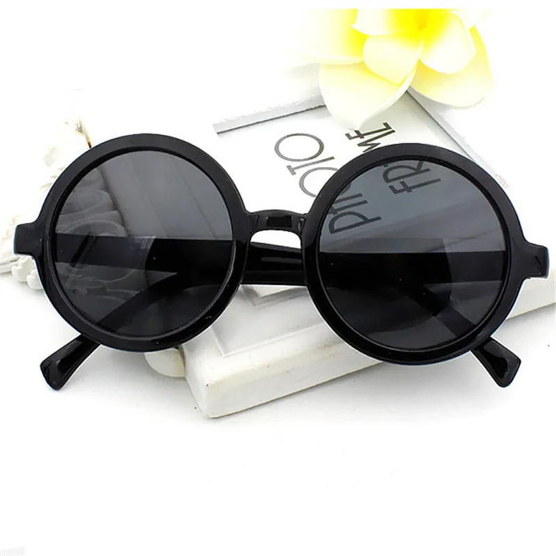 

KUJUNY Men Coating Sun Glasses Classic Retro Round Sunglasses for Women Vintage Male Female Sunglass New Brand Eyewears