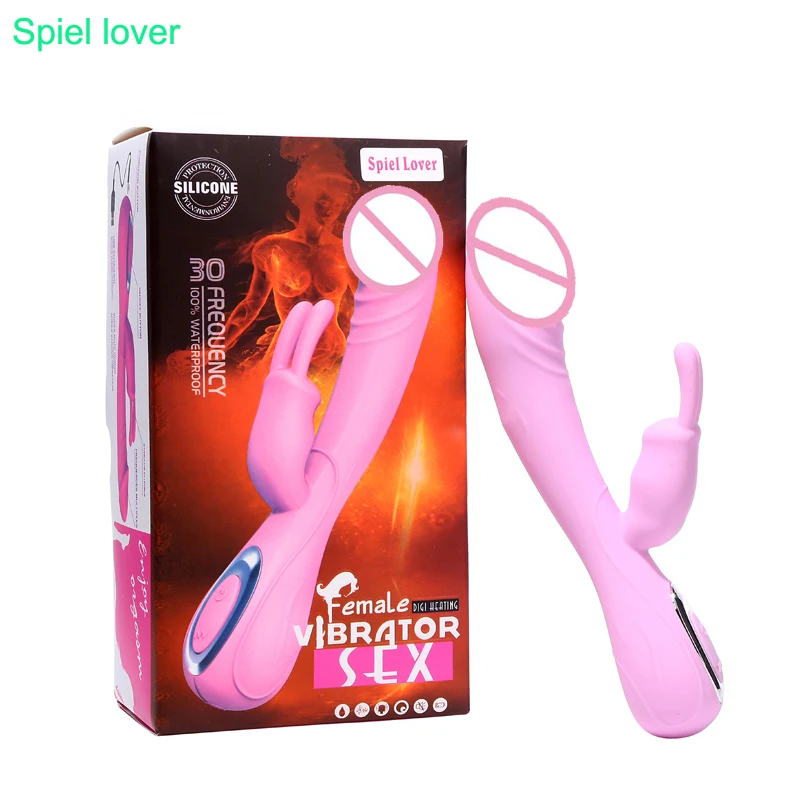 Vibrator Spiele Vibrator Spiele