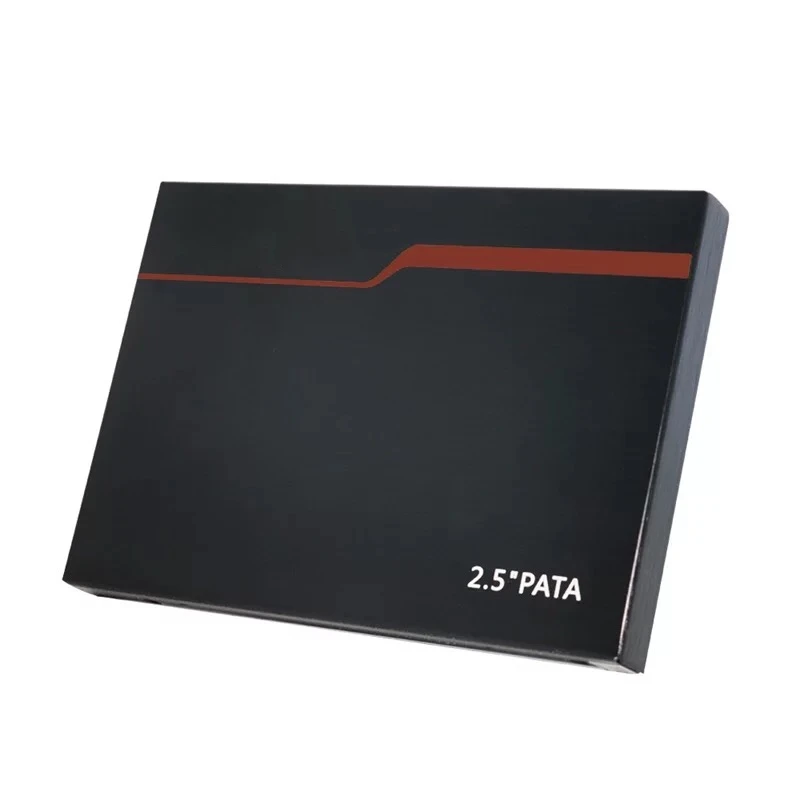 De 32 GB 9mm SSD de 25 pulgadas/IDE/PATA 19nm MLC Flash SSD disco de estado sólido