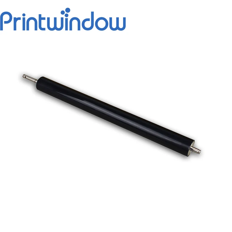Printwindow качественный копировальный аппарат нижний валик для термического закрепления для KONICA MINOLTA BIZHUB C221/221 s/281/7122/7128 валик для термического закрепления