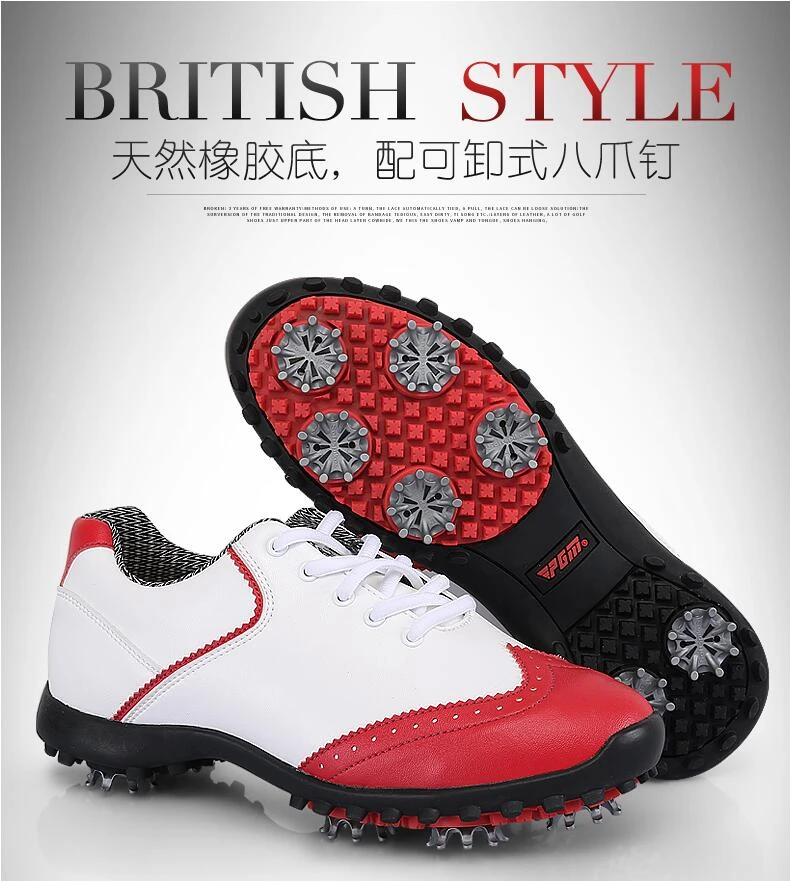 super cheap golf shoes