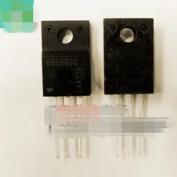 

Hot spot 10pcs/lot IPA65R600E6 65E6600 TO-220 650V in stock