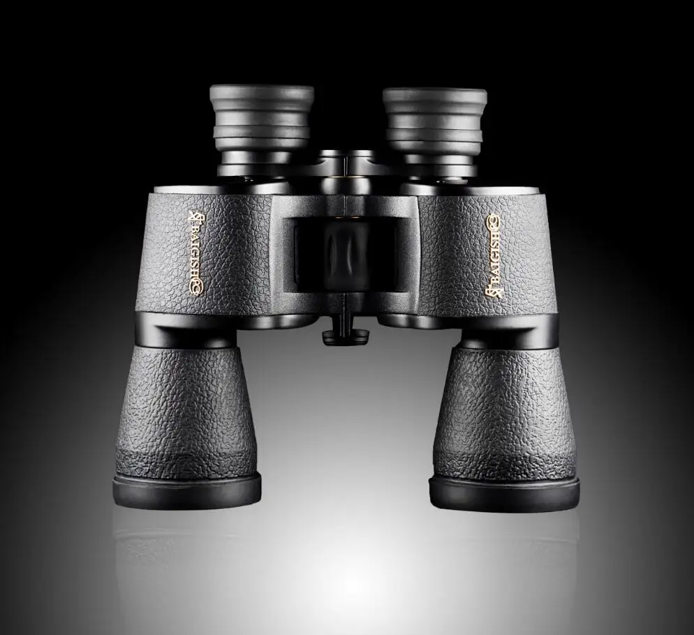 Baigish High Quality Low Price Hunting Binocular Camping Outdoor Sports