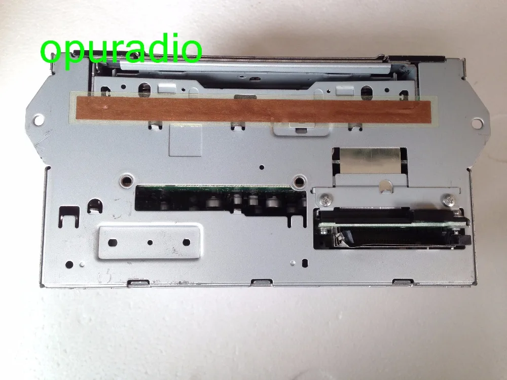 Nissan 25915 1EK8B Clarion CD Navi for Infiniti (1)