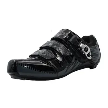 

2018 NEW Cycling Shoes Men's Autumn And Winter Outdoor Bike Road Vehicle Breathable Anti-skid Lock Shoes