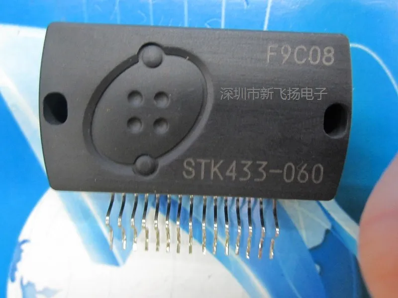 

STK433-060 ZIP