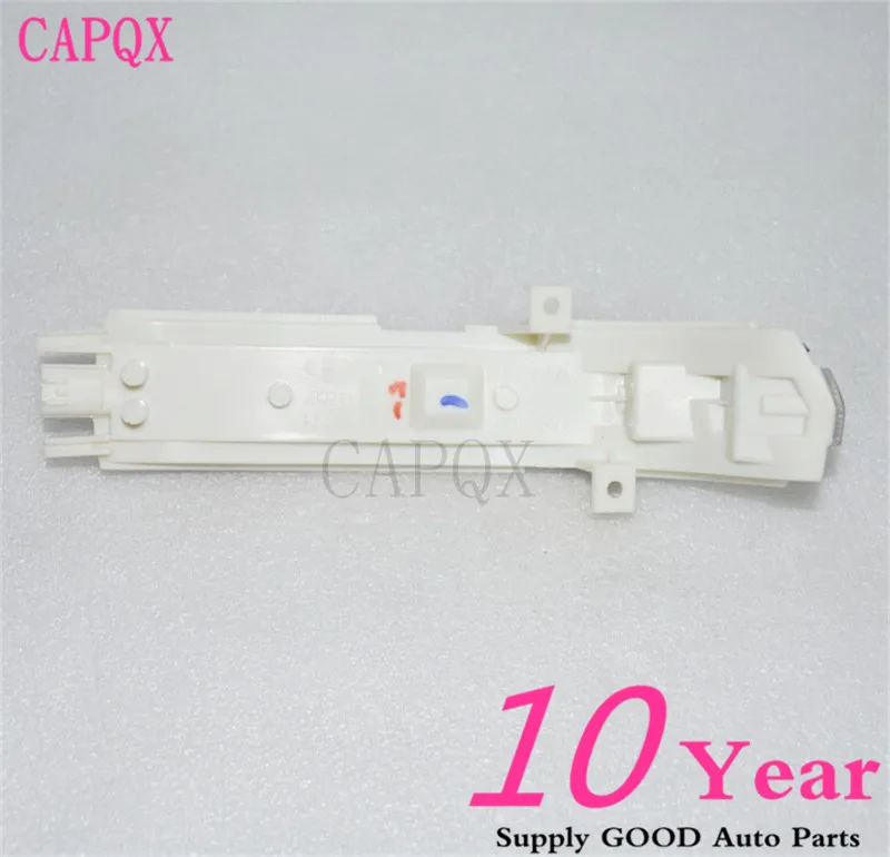 Capqx для ACCORD CM4 CM5 CM6 CL7 CL9 2003-2007 для Acrua TSX внешнее зеркало заднего вида светодиодный указатель поворота мигает индикаторная лампа