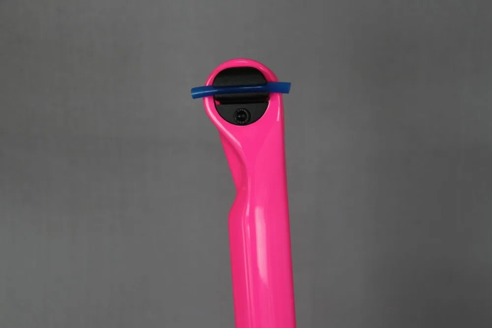 Excellent custom paint  road bicycle carbon frame . aero bike frame oem factory directly sale , lady bike frame 8