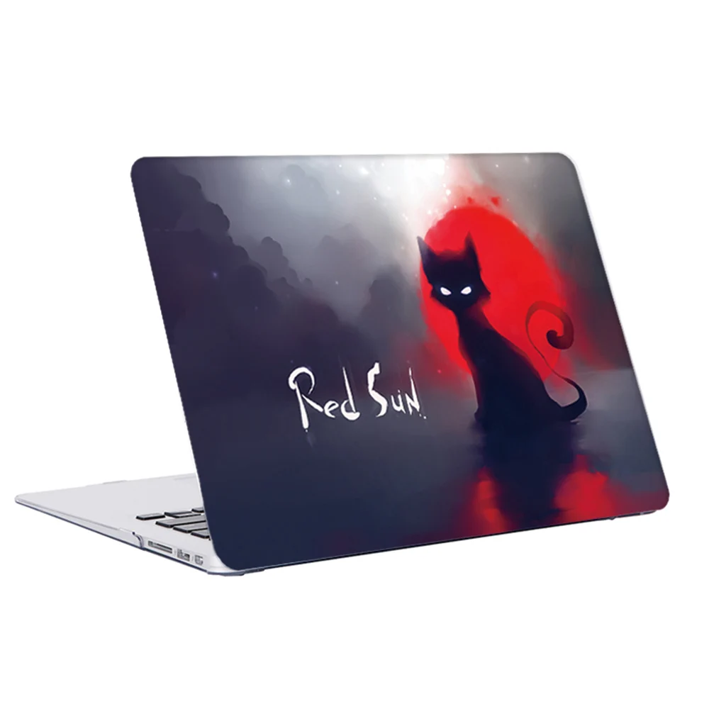 

tablet notebook shell pouch Hard Cover Case For Apple MacBook Pro Retina 13 Inch (A1706 A1989 Touch Bar,Release 2016-2018)
