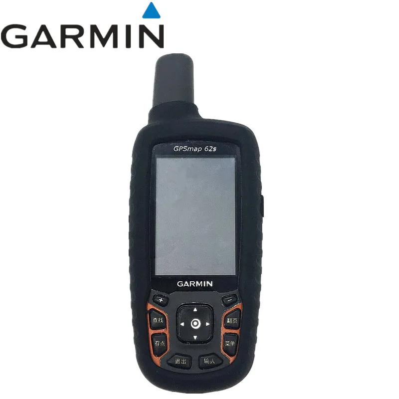 

Bicycel stopwatch speed Protective cover for Garmin GPSMAP 62SC 64SC 631SC 63sc 629sc GPS navigator silicone protective casing