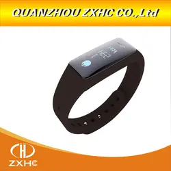 13.56Mz M3S Смарт Группа Браслет Водонепроницаемый Miband NFC с зарядки