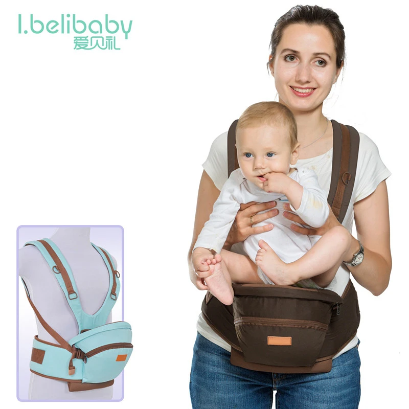 best baby hip seat carrier