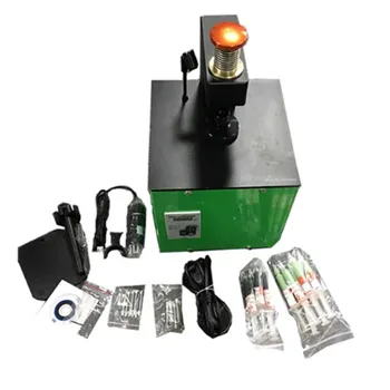 

Common Rail Injector Control Valve Assembly Grinding Machine