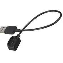 Высококачественный 27 см Пластиковый кабель USB шнур зарядное устройство Совместимость зарядки для Plantronics Voyager Legend Bluetooth гарнитура
