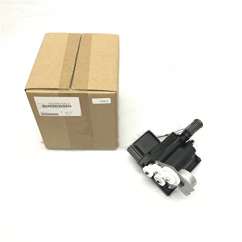 KM BH223 Toner Sub Hopper