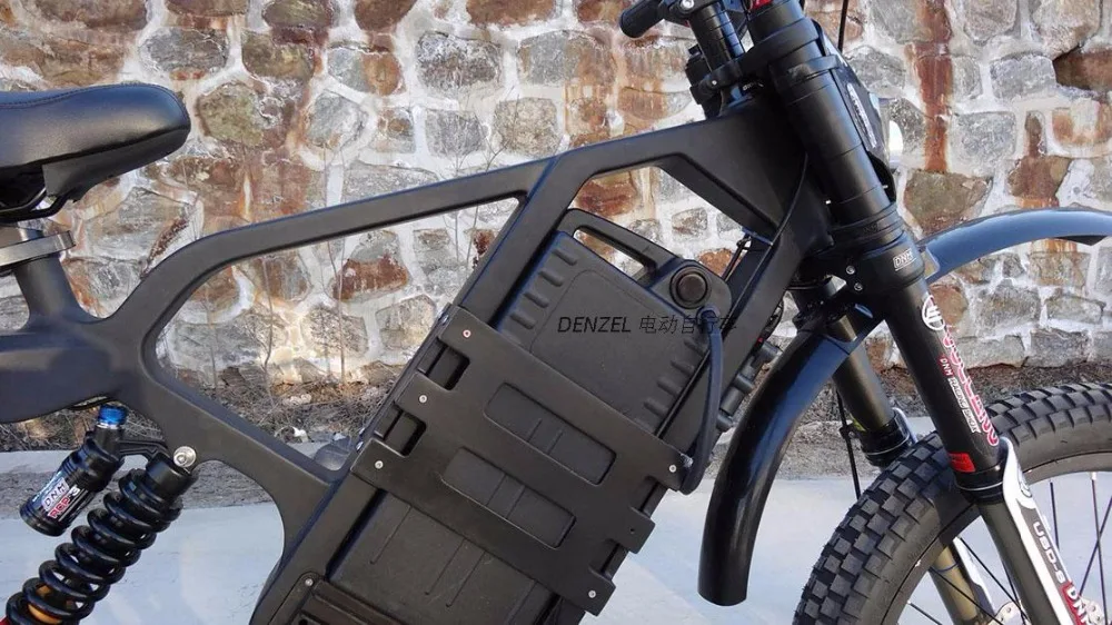 Cheap Electric motorcycles Carbon fiber electric mountain bike 60v lithium battery rear 2000w motor drive LCD smart electric ebiike 11 Cheap Electric motorcycles Carbon fiber electric mountain bike 60v lithium battery rear 2000w motor drive LCD smart electric ebiike 11