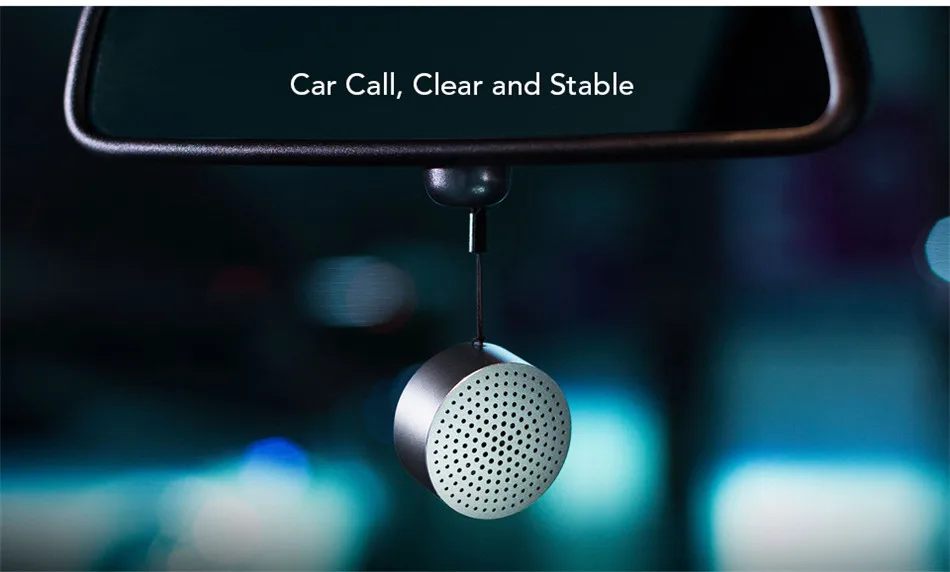 Original Xiaomi Mi Bluetooth Speaker Stereo Mini Portable Sports Wireless Smart Speakers Music Player Handsfree Call With Mic (8)