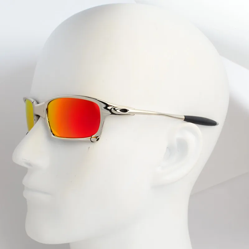 UV400 metal sunglasses bicycle glasses women cycling glasses men  Polarized Cycling Eyewear Outdoor Cycling Sunglasses Sprot