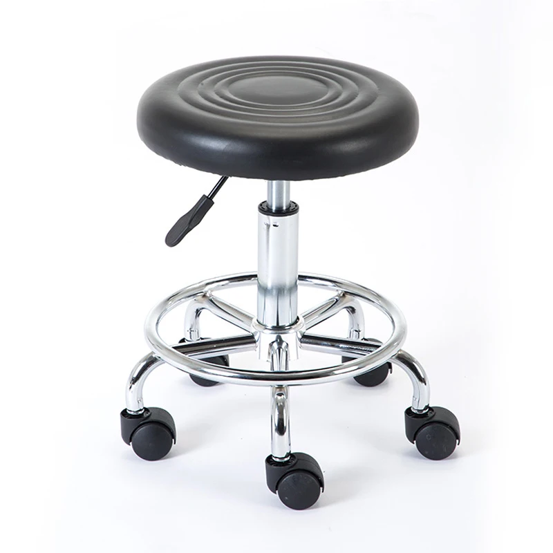 Office/Bar Chair Riding Chair The Metal Frame Big Back of Chairs Can Rotate Can Lift Swivel/Executive/Metalic/Hairdressing Chair Office/Bar Chair Riding Chair The Metal Frame Big Back of Chairs Can Rotate Can Lift Swivel/Executive/Metalic/Hairdressing Chair