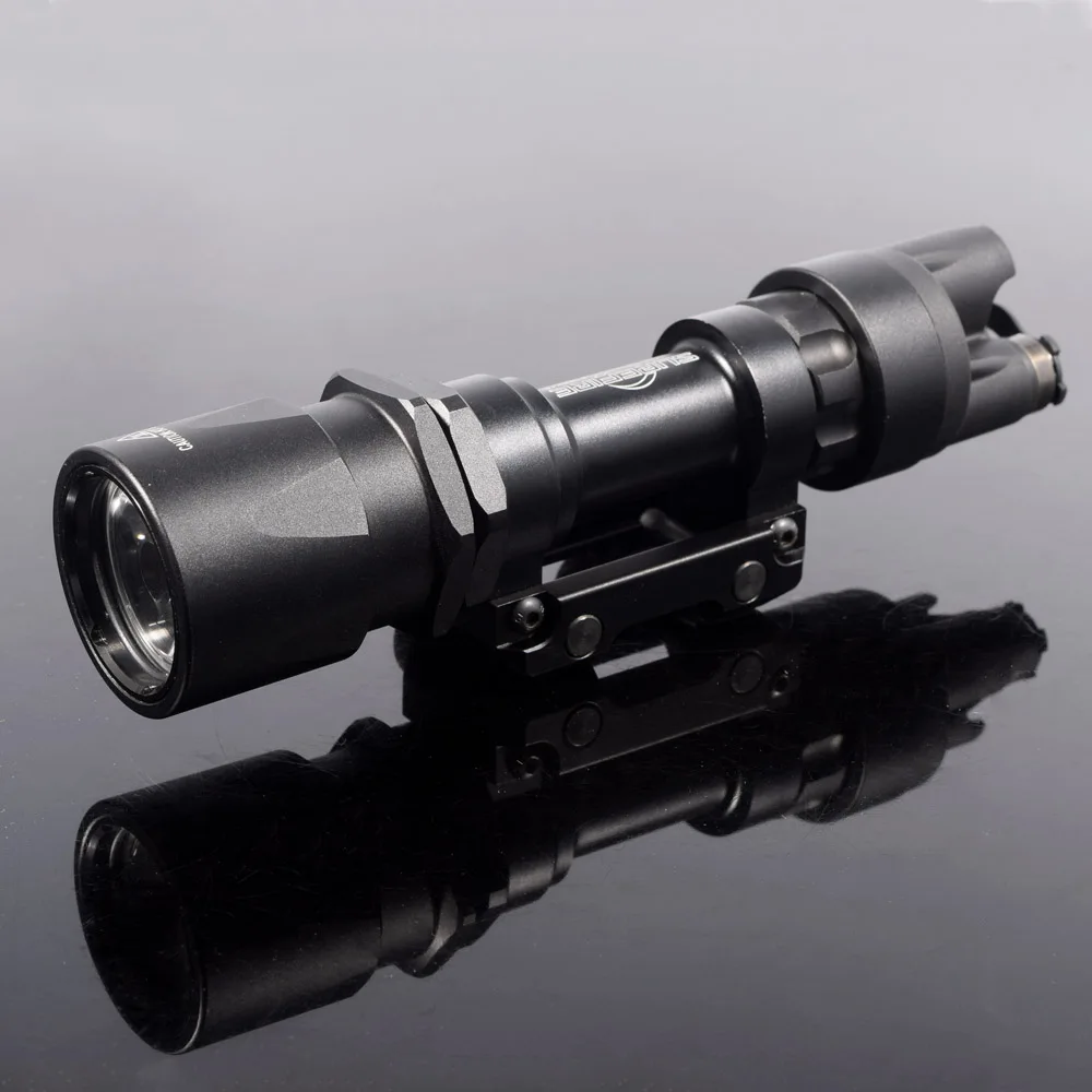 Лучший M951 Тактический светодиодный фонарь AR военный Weaponlight постоянный и мгновенный выход с переключатель типа магнитной ленты для скидки