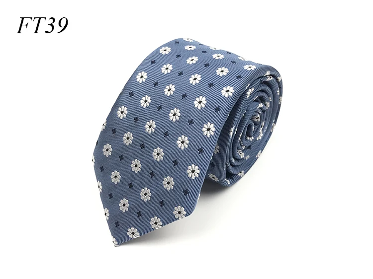 FT necktie 39
