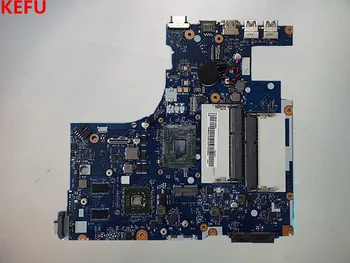 

KEFU NM-A401 BMWQ3/BMWQ4 NM-A401 for Lenovo G51-35 Laptop Motherboard DDR3 tested