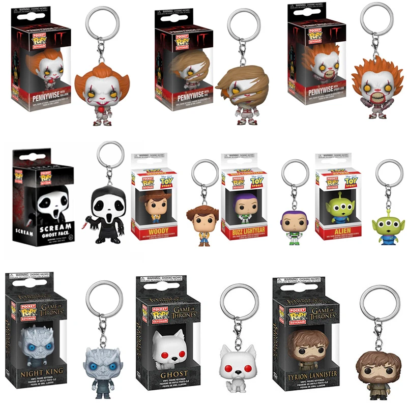 ghost spider funko pop